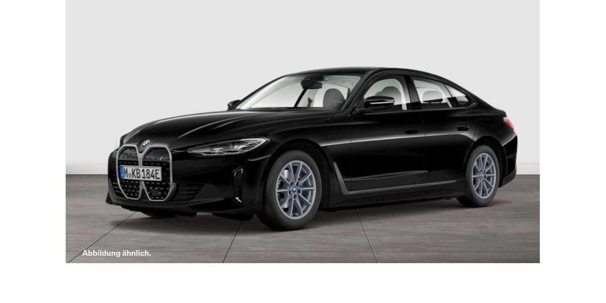 BMW i4 25.732 km 38.290 &euro; Wuppertal 42117