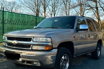 Chevrolet Tahoe 280.000 km 5.400 &euro; Dortmund 44287