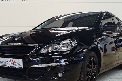 Peugeot 308 93.460 km 9.980 € Bochum 44809