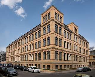 Wohnung zum Kaufen in Leipzig 470.000 € 122.48 m²