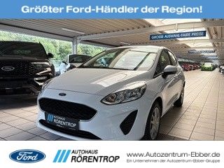 Ford Fiesta 102.000 km 9.479 € Lünen 44532