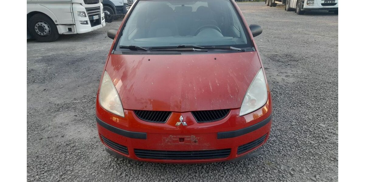 Mitsubishi Colt 220.000 km 700 &euro; Dortmund 44309