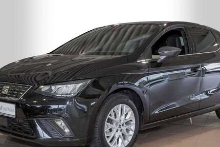 Seat Ibiza 39.188 km 16.950 &euro; Schwerte 58239