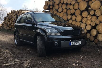 Kia Sorento 251.000 km 3.900 € Essen 45257