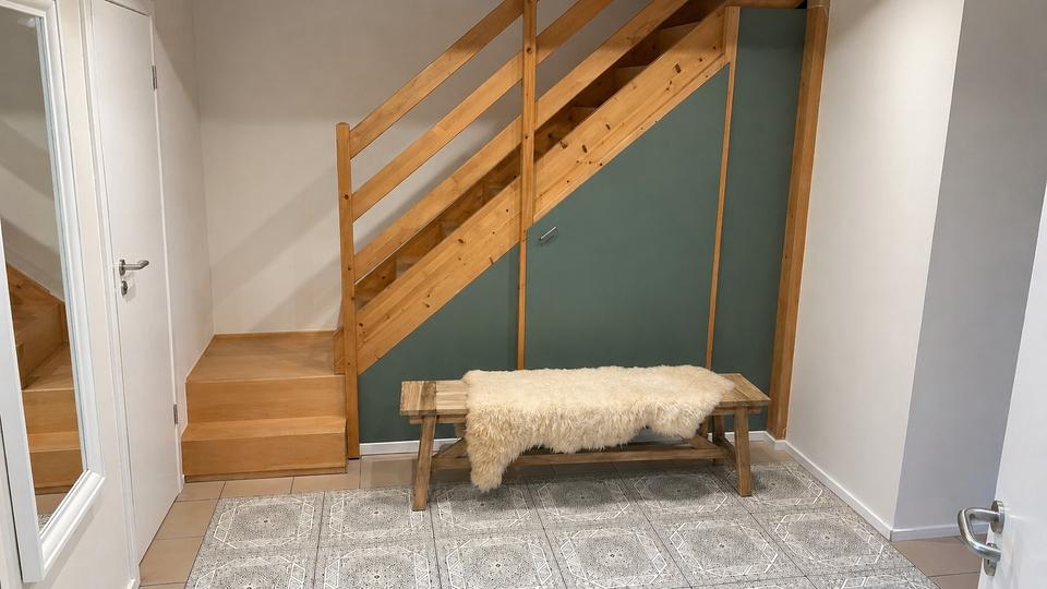 Einfamilienhaus Dortmund Hombruch - 7 Zimmer, 182 m&sup2;, 2.190&euro; | Angebot:26351609