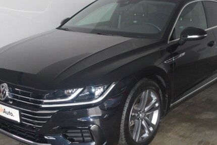 VW Arteon 109.000 km 22.500 &euro; Hagen 58135