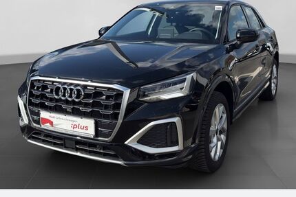 Audi Q2 27.062 km 28.870 &euro; Gelsenkirchen 45894