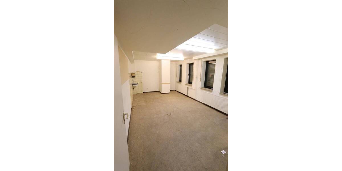 Einfamilienhaus Wetter (Ruhr) Alt-Wetter - 1.200&euro; | Angebot:23942039