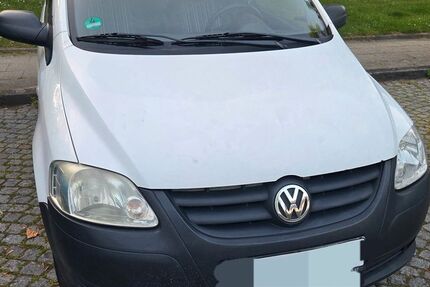 VW Fox 151.800 km 1.300 &euro; Essen 45149