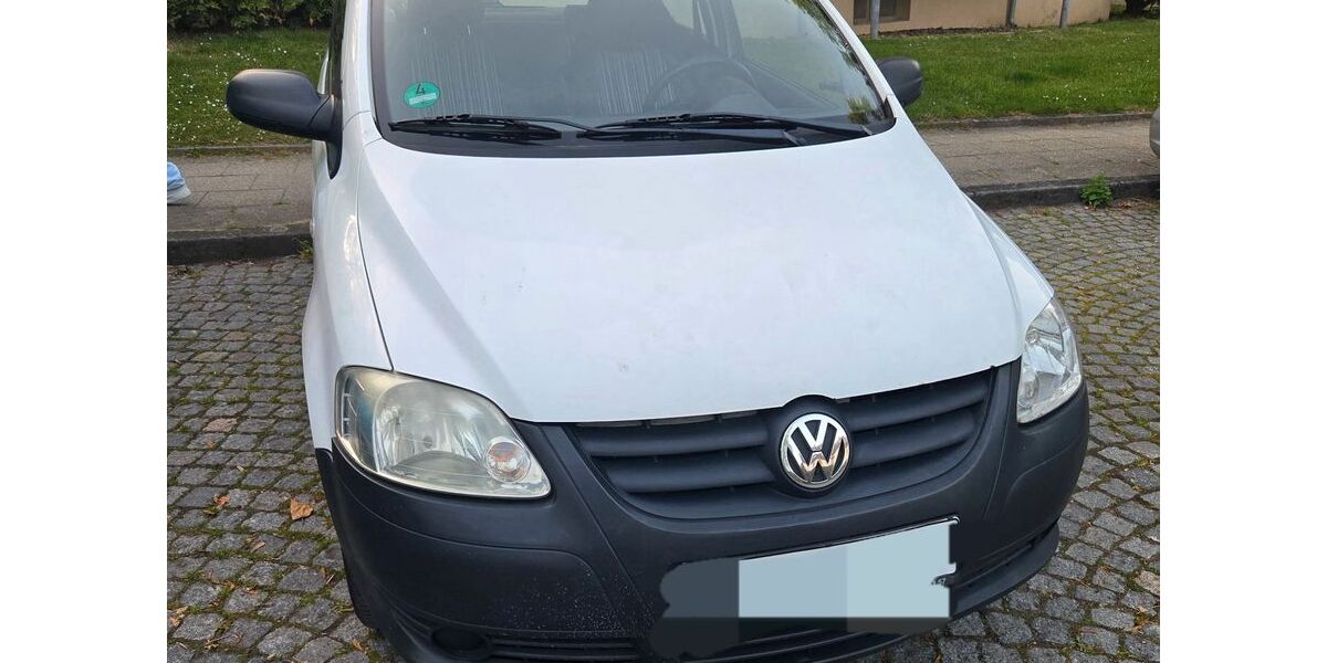VW Fox 151.800 km 1.300 &euro; Essen 45149