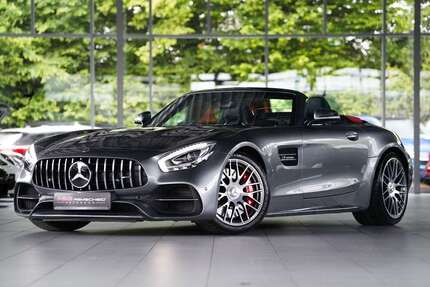 Mercedes-Benz AMG GT 40.000 km 108.900 € Remscheid/NRW 42855