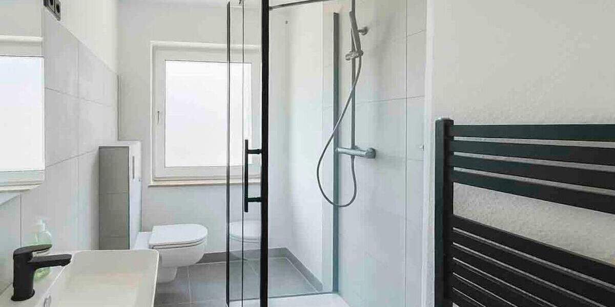 Etagenwohnung Dortmund Kirchlinde - 2 Zimmer, 44 m&sup2;, 115.990&euro; | Angebot:25337887