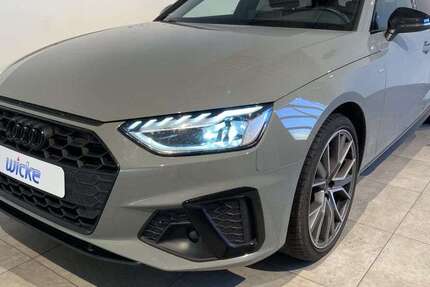 Audi A4 53.501 km 35.480 &euro; Bochum 44879