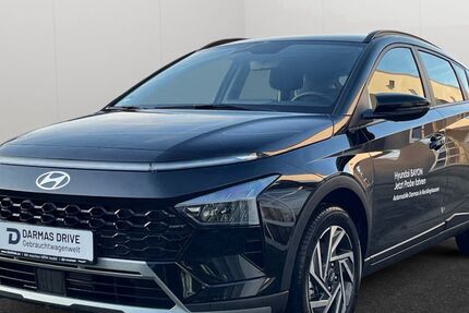 Hyundai BAYON 2.076 km 21.990 &euro; Recklinghausen 45657