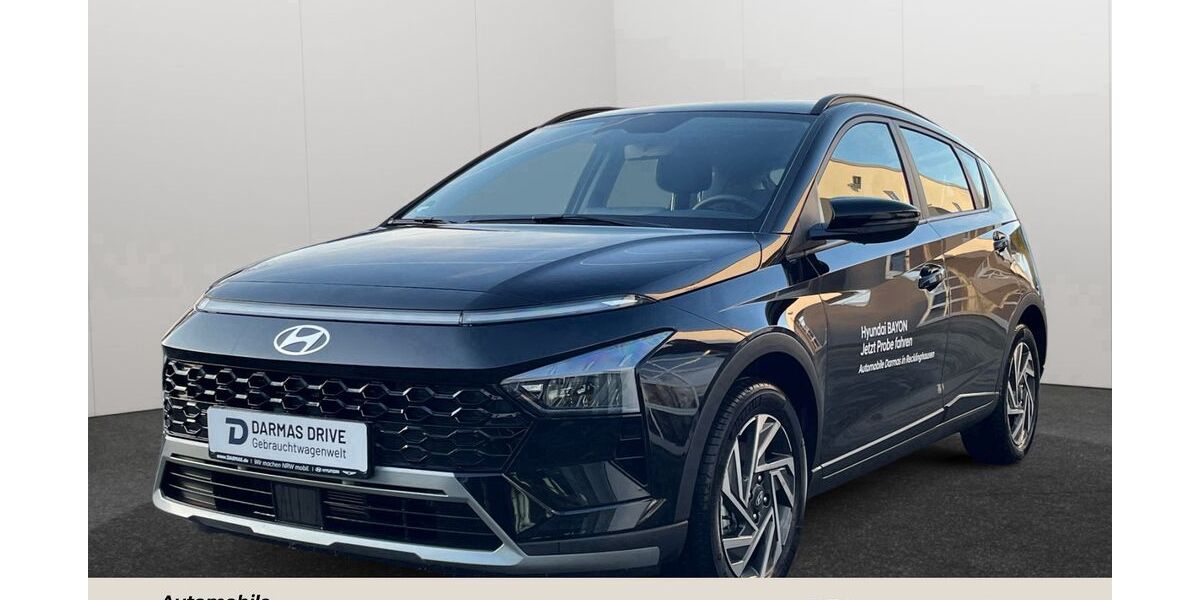 Hyundai BAYON 2.076 km 21.990 &euro; Recklinghausen 45657