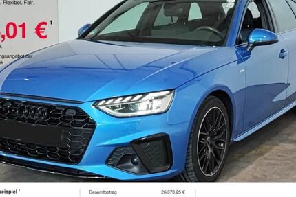 Audi A4 89.565 km 27.947 &euro; Hagen 58091