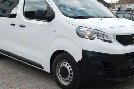 Peugeot Expert 130.890 km 10.999 &euro; Mülheim an der Ruhr 45473