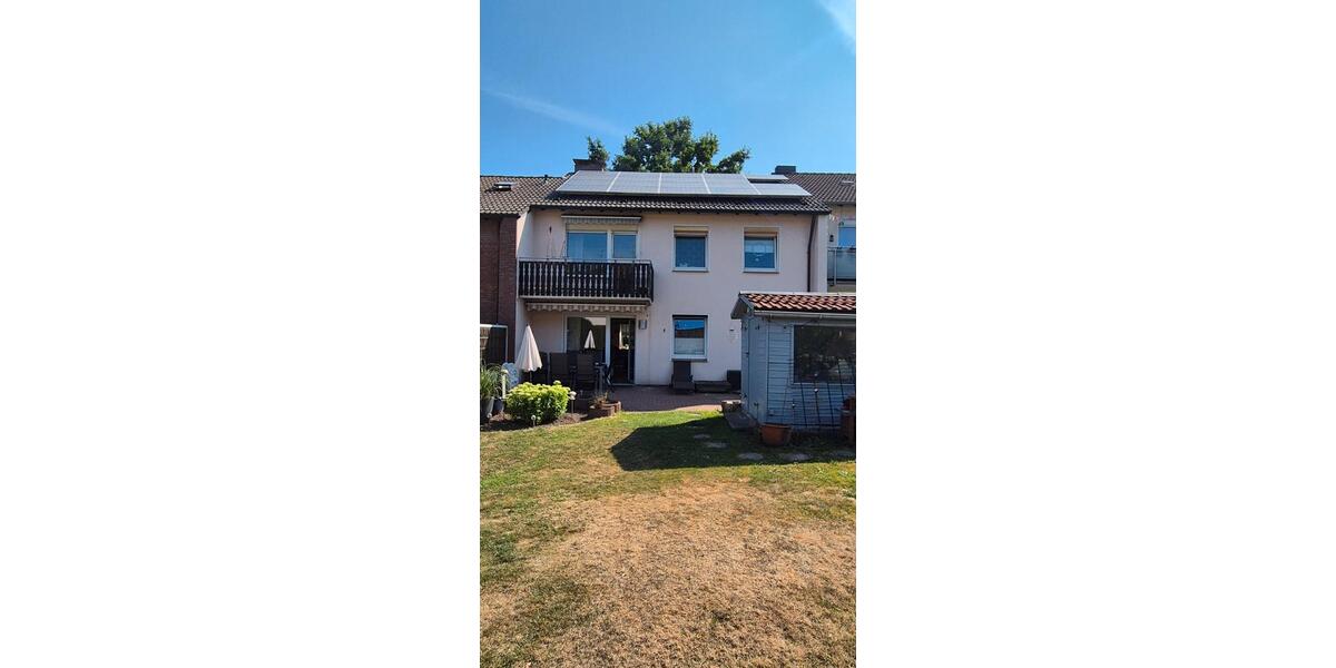 Reihenhaus Witten - 6 Zimmer, 125 m&sup2;, 489.000&euro; | Angebot:27255202