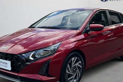 Hyundai i20 3.231 km 21.690 &euro; Marl 45770