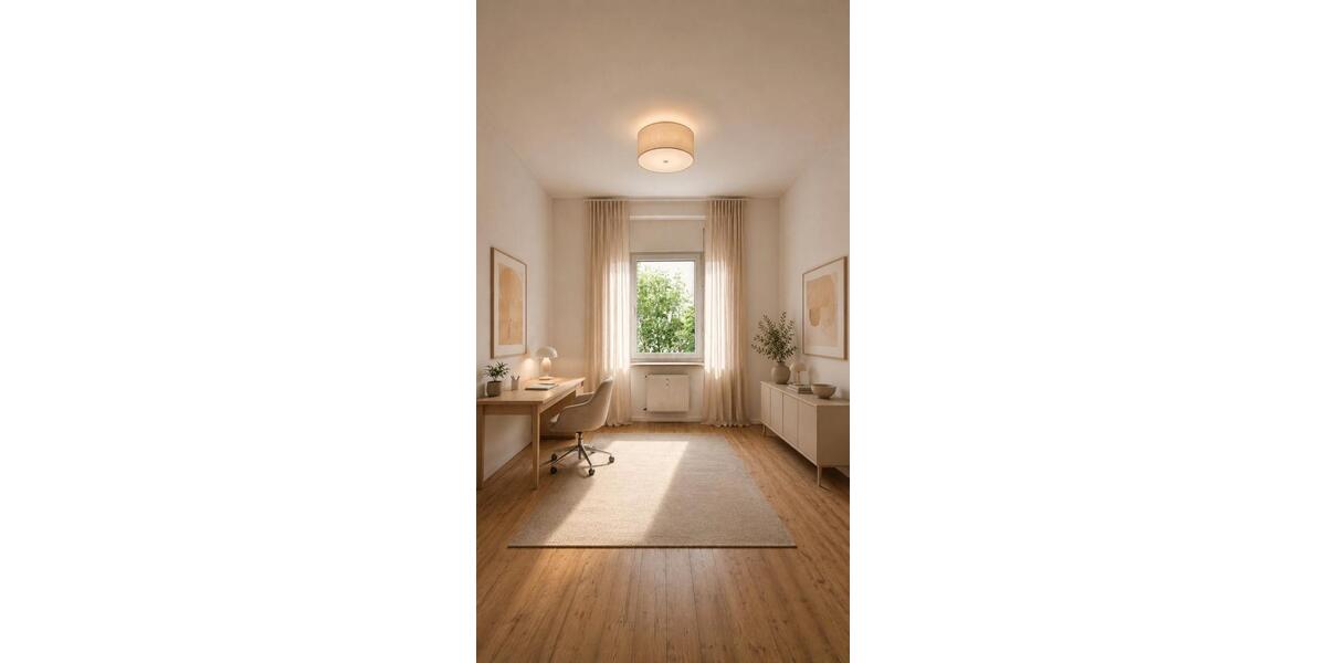 Etagenwohnung Bochum - 3 Zimmer, 76 m&sup2;, 209.000&euro; | Angebot:26945414