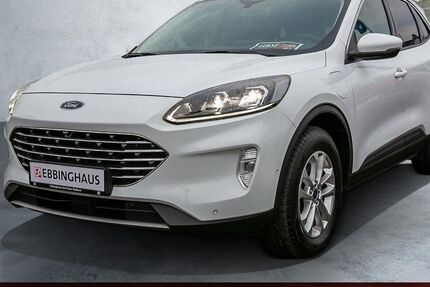 Ford Kuga 96.511 km 18.999 &euro; Bochum 44803