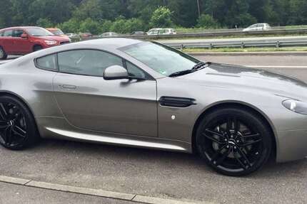 Aston Martin V8 30.949 km 76.500 &euro; Mülheim a.d.Ruhr 45481