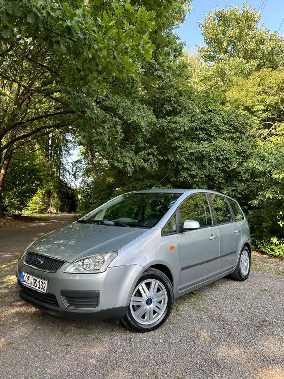 C-Max