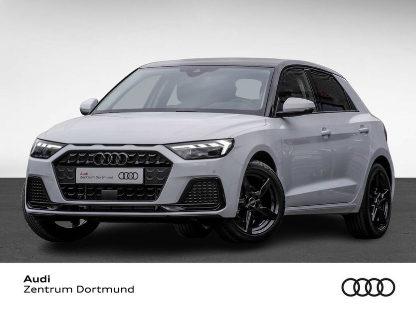 Audi A1 3.000 km 25.440 € Dortmund 44143