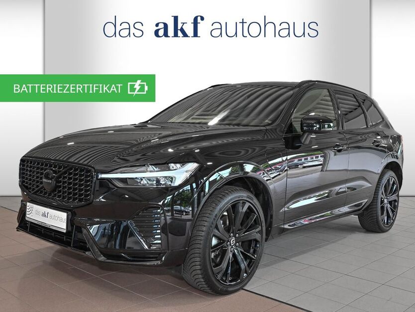 Volvo XC60 22.582 km 50.750 € Schwerte 58239