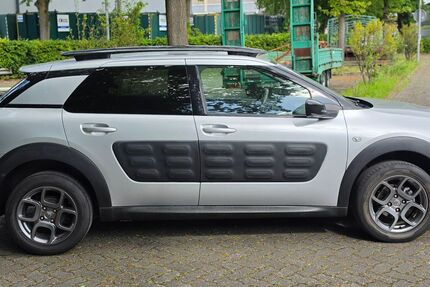 Citroen C4 Cactus 167.482 km 4.750 &euro; Dorsten 46282