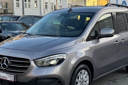 Mercedes-Benz T-Klasse 37.492 km 23.900 &euro; Oberhausen 46045