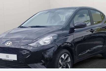 Hyundai i10 4.700 km 14.470 &euro; Haltern am See 45721