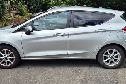 Ford Fiesta 53.000 km 7.800 &euro; Mülheim an der Ruhr 45472