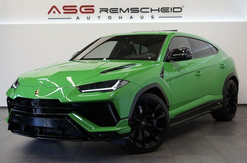 Urus