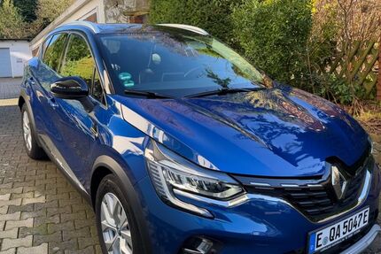 Renault Captur 39.800 km 15.600 &euro; Essen 45138