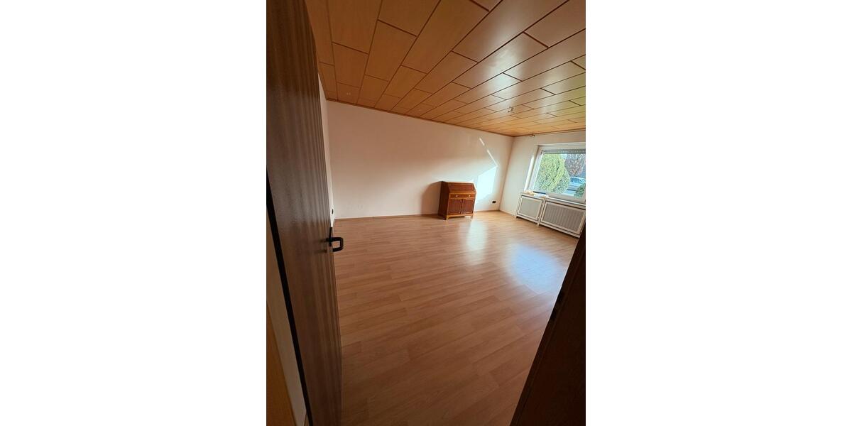 Erdgeschoßwohnung Mülheim an der Ruhr Rechtsruhr-Nord - 3.5 Zimmer, 70 m&sup2;, 680&euro; | Angebot:25368065