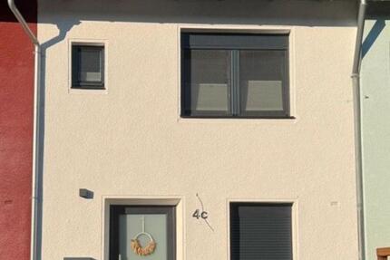 Reihenhaus zu vermieten 4 zimmer