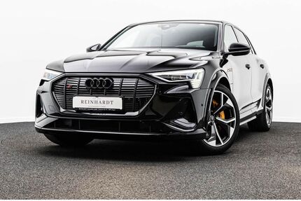 Audi e-tron 54.680 km 39.495 &euro; Hagen 58091