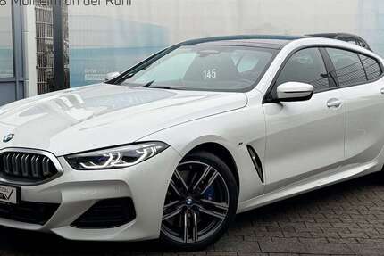 BMW 840 20.215 km 68.500 &euro; Mülheim an der Ruhr 45478