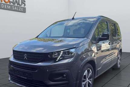 Peugeot Rifter 8.700 km 28.990 &euro; Dortmund 44149
