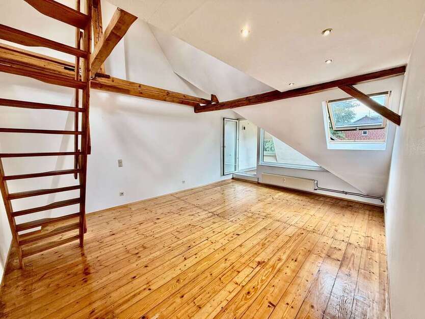 Wohnung zum Kaufen in Witten 169.000 € 80.19 m²