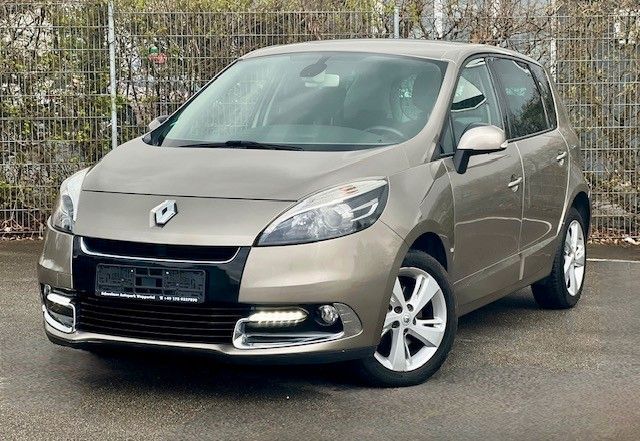 Renault Scenic 65.190 km 5.999 &euro; Wuppertal 42389