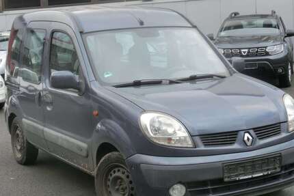 Renault Kangoo 178.000 km 999 &euro; Bochum 44867
