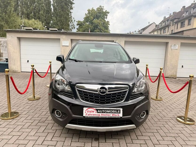 Mokka