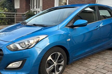 Hyundai i30 134.670 km 7.290 &euro; Herne 44652