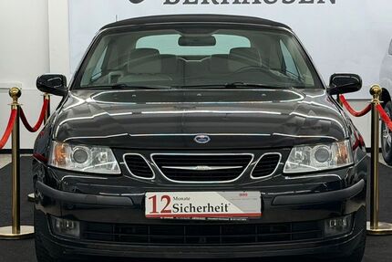 Saab 9-3 137.487 km 14.999 &euro; Oberhausen 46049