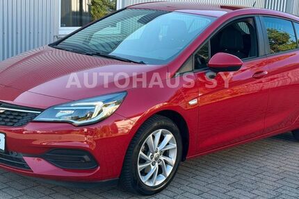 Opel Astra 49.500 km 10.970 &euro; Castrop-Rauxel 44575