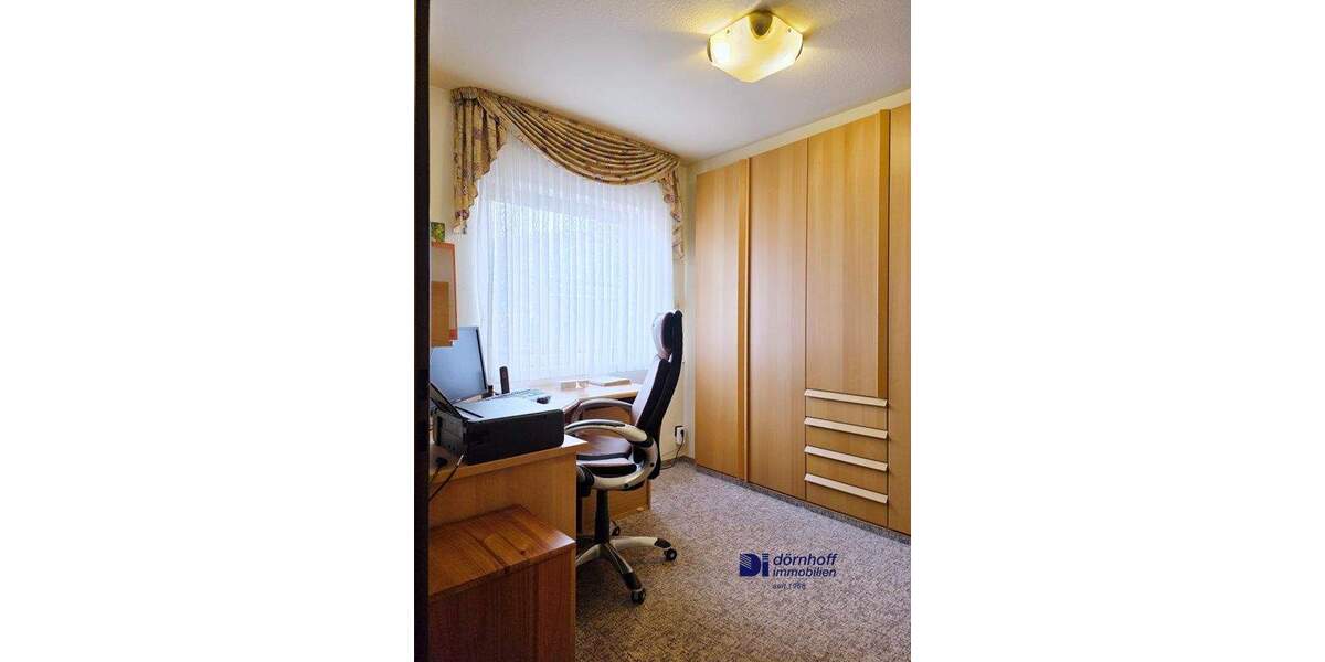 Etagenwohnung Dortmund / Brackel Brackel - 4 Zimmer, 106 m&sup2;, 349.000&euro; | Angebot:25796986