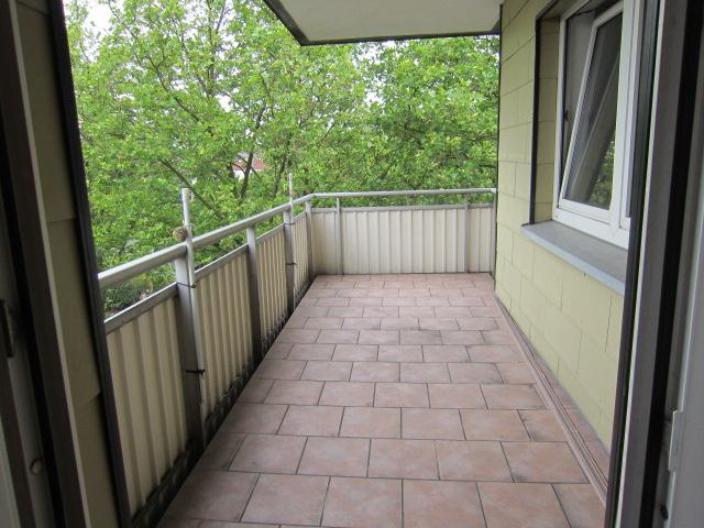 Demnächst frei! 2-Zimmer-Wohnung in Gelsenkirchen Rotthausen zimmer