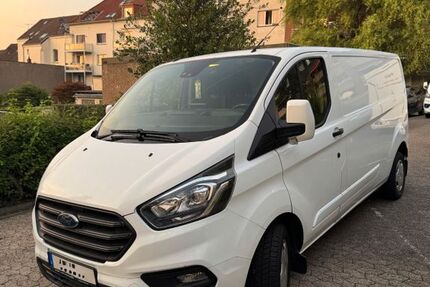 Ford Transit Custom 141.582 km 15.999 € Mülheim an der Ruhr 45472